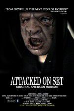 Watch Attacked on Set Movie4k