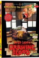 Watch Sergio Lapel's Drawing Blood Movie4k