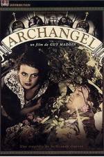 Watch Archangel Movie4k