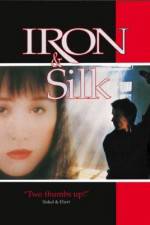 Watch Iron & Silk Movie4k