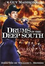 Watch Drums in the Deep South Movie4k