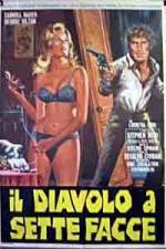 Watch Il diavolo a sette facce Movie4k