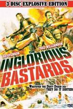 Watch The Inglorious Bastards Movie4k