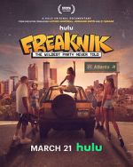 Watch Freaknik: The Wildest Party Never Told Movie4k