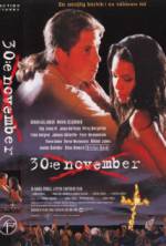 Watch 30:e november Movie4k