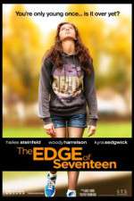 Watch The Edge of Seventeen Movie4k