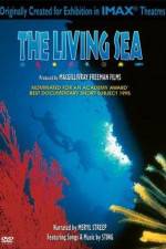 Watch The Living Sea Movie4k