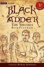 Watch Blackadder The Cavalier Years Movie4k