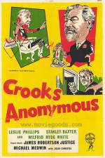 Watch Crooks Anonymous Movie4k