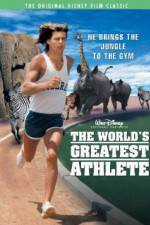 Watch The Worlds Greatest Athlete Movie4k