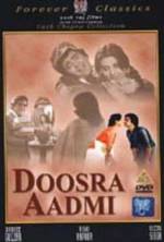 Watch Doosara Aadmi Movie4k