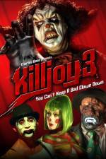 Watch Killjoy 3 Movie4k