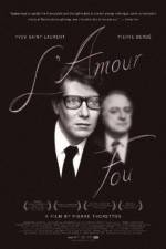 Watch L'amour fou Movie4k