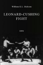 Watch Leonard-Cushing Fight Movie4k