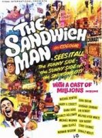 Watch The Sandwich Man Movie4k