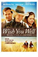 Watch Wish You Well Movie4k