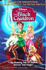 Watch The Black Cauldron Movie4k