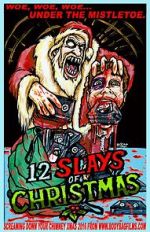 Watch The 12 Slays of Christmas Movie4k