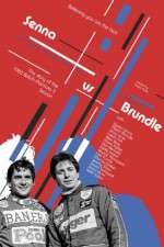 Watch Senna vs Brundle Movie4k