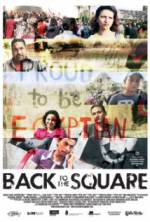 Watch Back to the Square Movie4k
