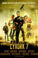 Watch Cyxork 7 Movie4k