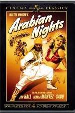 Watch Arabian Nights Movie4k