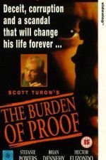 Watch The Burden of Proof Movie4k