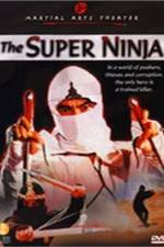 Watch The Super Ninja Movie4k