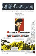 Watch The Nun's Story Movie4k