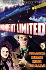 Watch Midnight Limited Movie4k