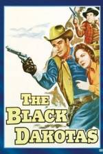 Watch The Black Dakotas Movie4k