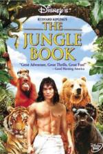 Watch The Jungle Book Movie4k