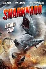 Watch Sharknado Movie4k