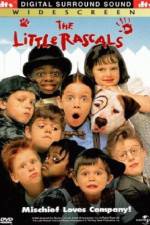 Watch The Little Rascals Movie4k