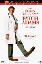 Watch Patch Adams Movie4k