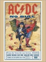 Watch AC/DC: No Bull Movie4k