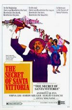 Watch The Secret of Santa Vittoria Movie4k