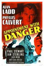 Watch Appointment with Danger Movie4k