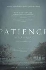 Watch Patience (After Sebald) Movie4k