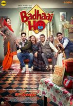 Watch Badhaai Ho Movie4k