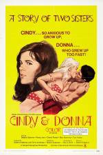 Watch Cindy and Donna Movie4k