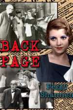 Watch Back Page Movie4k