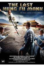 Watch Last Kung Fu Monk Movie4k