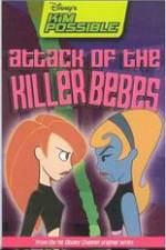 Watch Kim Possible: Attack of the Killer Bebes Movie4k