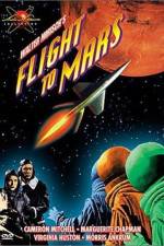 Watch Flight to Mars Movie4k