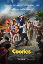 Watch Cooties Movie4k