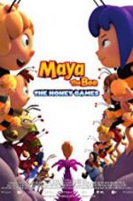 Watch Maya the Bee: The Honey Games Movie4k