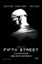 Watch Fifth Street Movie4k