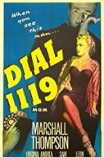 Watch Dial 1119 Movie4k