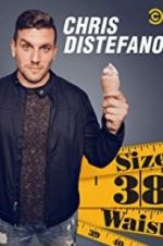 Watch Chris Destefano: Size 38 Waist Movie4k